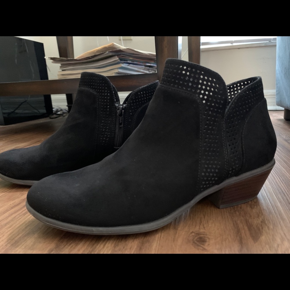 Booties